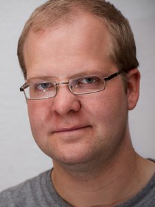 stellvertretender Vorsitzender: Klaas Krüger